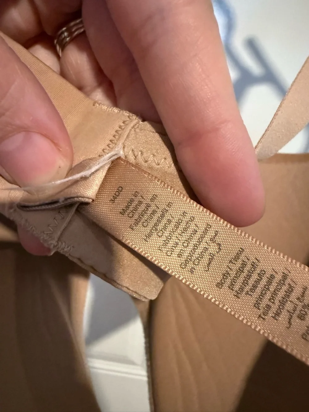 Skims wireless bra - Picture 6 of 8